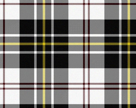 MacPherson Dress Modern Tartan 11oz Cloth | Scottish Shop