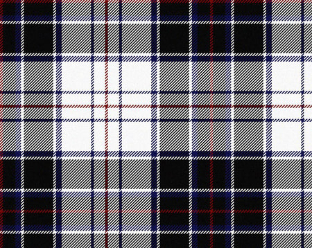 MacRae Dress Modern Tartan 11oz Cloth | Scottish Shop