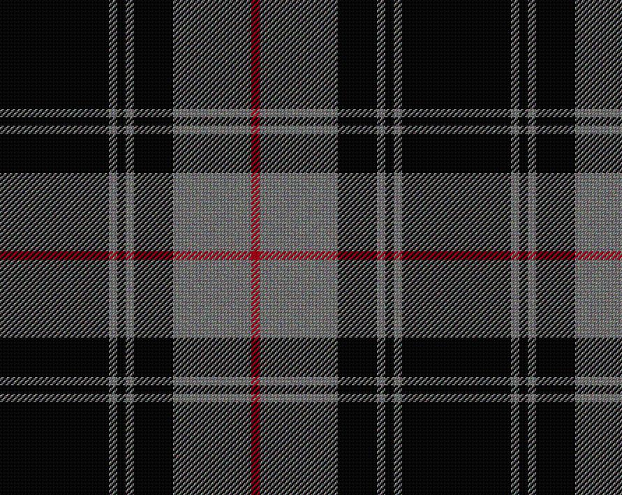 Moffat Modern Tartan 11oz Cloth | Scottish Shop