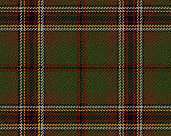 Murphy Tartan 11oz Cloth | Scottish Shop
