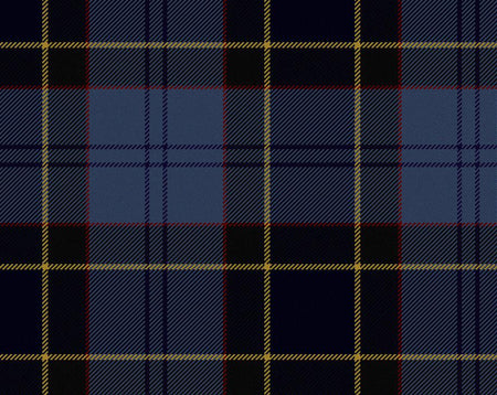 US Air Force Tartan 11oz Cloth | Scottish Shop