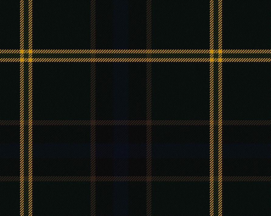 US Army Tartan 11oz Cloth | Scottish Shop