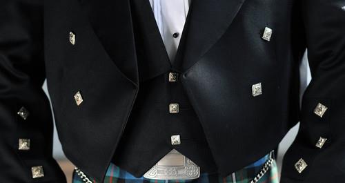 Prince Charlie Jacket | Scottish Shop