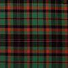 Buchan Tartan Wool Neck Tie | Scottish Shop