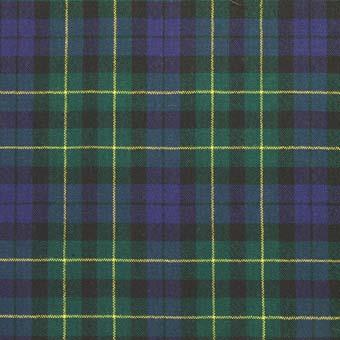 Campbell of Breadalbane Tartan Neck Tie | Scottish Shop