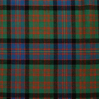 Cochrane Ancient Tartan Wool Neck Tie | Scottish Shop