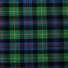 Farquharson Ancient Tartan Wool Neck Tie | Scottish Shop