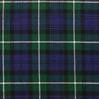 Forbes Tartan Wool Neck Tie | Scottish Shop