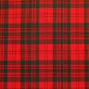 Livingston Modern Tartan Wool Neck Tie | Scottish Shop