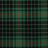 MacAulay Hunting Ancient Tartan Wool Neck Tie | Scottish Shop