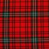 MacLay Modern Tartan Wool Neck Tie | Scottish Shop