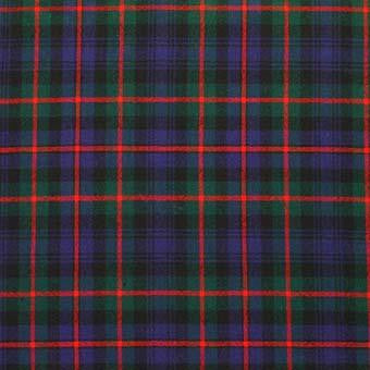 Murray Tartan Wool Neck Tie | Scottish Shop