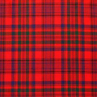 Murray of Tullibardine Modern Tartan Wool Neck Tie | Scottish Shop