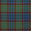 Nicolson Hunting Ancient Tartan Wool Neck Tie | Scottish Shop