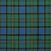 Ogilvie Hunting Ancient Tartan Wool Neck Tie | Scottish Shop