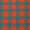 Robertson Ancient Tartan Wool Neck Tie | Scottish Shop