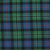 Rose Hunting Ancient Tartan Wool Neck Tie | Scottish Shop