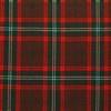 Seton Hunting Modern Tartan Wool Neck Tie | Scottish Shop