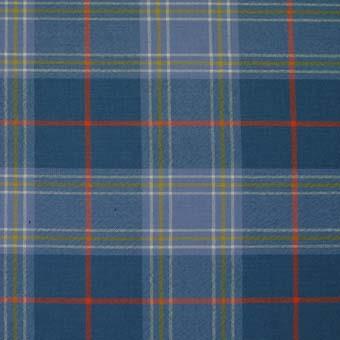 Musselburgh Tartan Wool Neck Tie | Scottish Shop