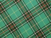 Newfoundland Tartan Wool Neck Tie | Scottish Shop