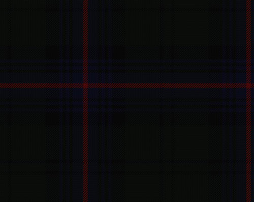 Armstrong Tartan Wool Bow Tie | Scottish Shop