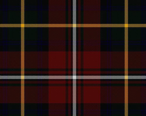 Boyd Tartan Wool Bow Tie | Scottish Shop