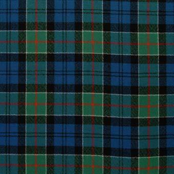 Colquhoun Ancient Tartan Bow Tie | Scottish Shop