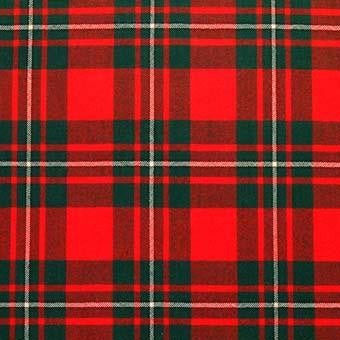 MacGregor Tartan Wool Bow Tie | Scottish Shop