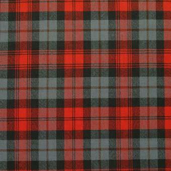 MacLachlan Weathered Tartan Bow Tie | Scottish Shop