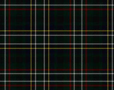 Scott Tartan Wool Bow Tie | Scottish Shop