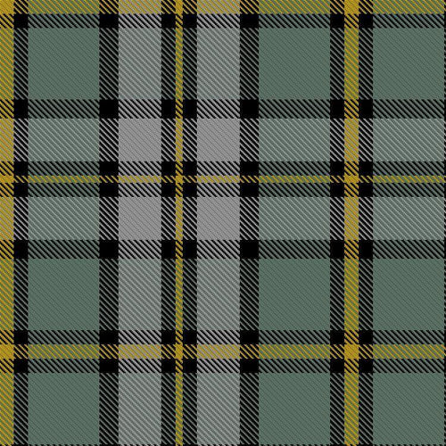 Cape Breton Tartan Wool Bow Tie | Scottish Shop