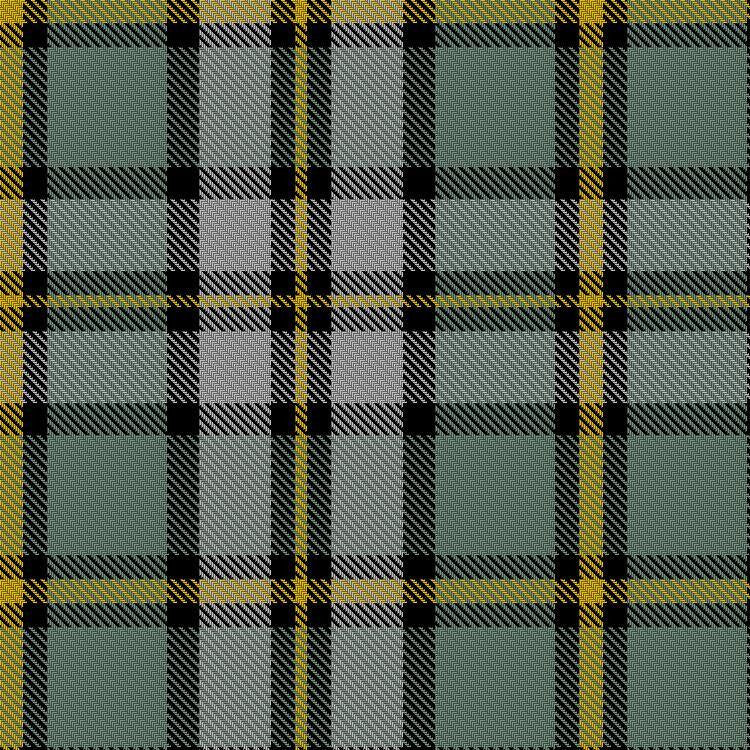 Cape Breton Tartan Wool Bow Tie | Scottish Shop