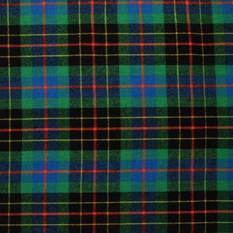 Brodie Hunting Ancient Tartan Self-Tie Bow Tie |Scottish Shop