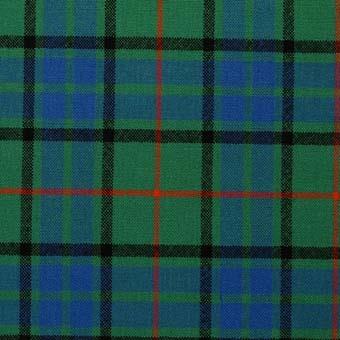 Lauder Ancient Tartan Self-Tie Bow Tie | Scottish Shop