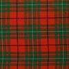 MacAulay Ancient Tartan Self-Tie Bow Tie | Scottish Shop