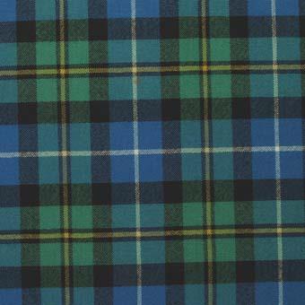 MacNeil Ancient Tartan Self-Tie Bow Tie | Scottish Shop