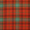 Morrison Red Ancient Tartan Self-Tie Bow Tie | Scottish Shop