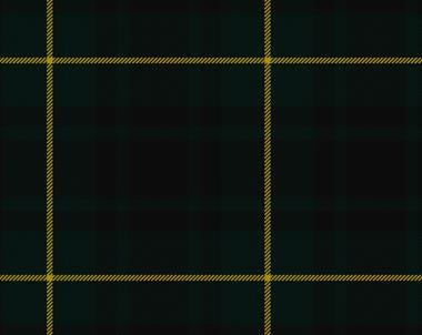 MacArthur Tartan Wool Child’s Neck Tie | Scottish Shop
