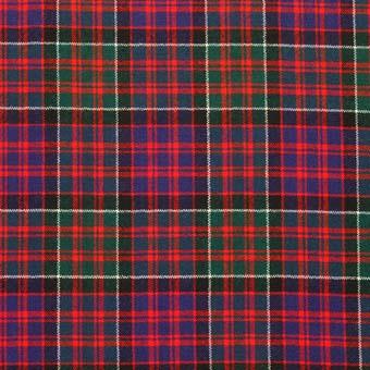 MacDonald of Clan Ranald Modern Tartan Childs Bow Tie | Scottish Shop