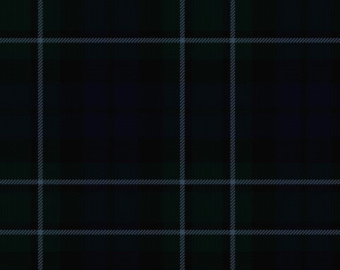 MacCallum Modern Tartan Suspenders | Scottish Shop
