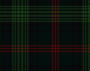 Ross Hunting Modern Tartan Suspenders | Scottish Shop