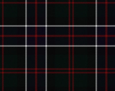 Sinclair Hunting Modern Tartan Suspenders | Scottish Shop
