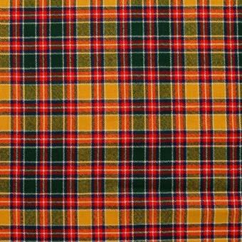 Jacobite Modern Tartan Pocket Square | Scottish Shop