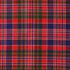 MacDonald Boisdale Tartan Pocket Square | Scottish Shop