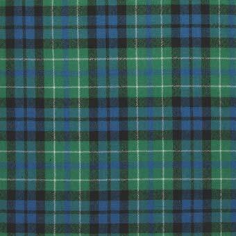 MacNeil of Colonsay Ancient Tartan Pocket Square | Scottish Shop