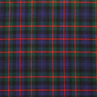 Murray Tartan Pocket Square Handkerchief | Scottish Shop