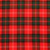 Nisbet Modern Tartan Pocket Square | Scottish Shop