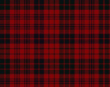 Ross Tartan Pocket Square Handkerchief | Scottish Shop
