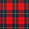 Ruthven Modern Tartan Pocket Square | Scottish Shop