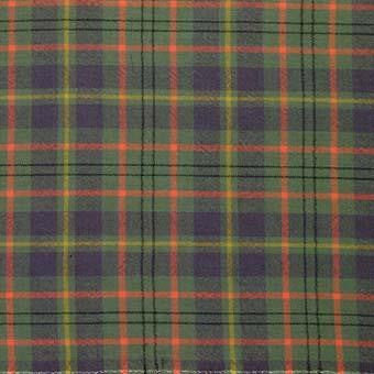 Taylor Tartan Pocket Square Handkerchief | Scottish Shop